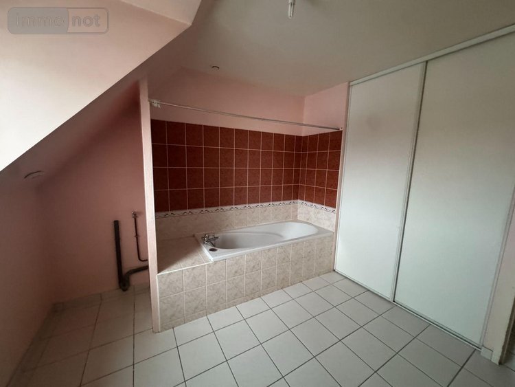 Maison a vendre Saint-Julien-les-Villas 10800 Aube 104 m2 5 pièces 199500 euros