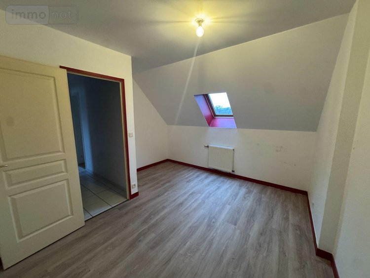 Maison a vendre Saint-Julien-les-Villas 10800 Aube 105 m2 5 pièces 189500 euros