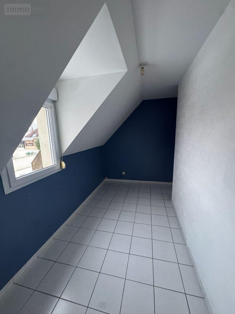 Maison a vendre Saint-Julien-les-Villas 10800 Aube 104 m2 5 pièces 199500 euros