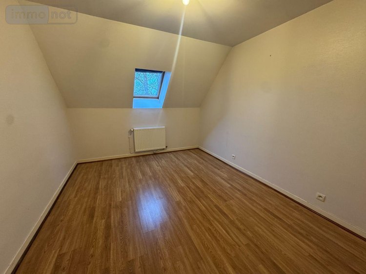 Maison a vendre Saint-Julien-les-Villas 10800 Aube 104 m2 5 pièces 199500 euros