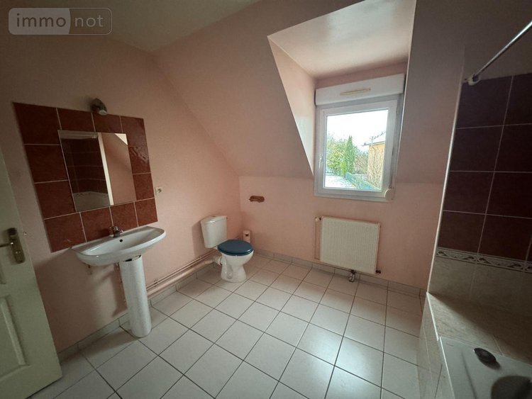 Maison a vendre Saint-Julien-les-Villas 10800 Aube 105 m2 5 pièces 189500 euros