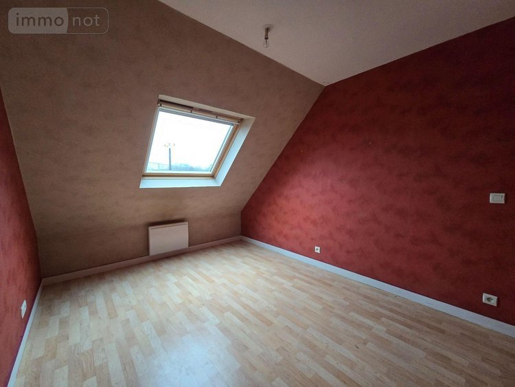 Maison a vendre Allaire 56350 Morbihan 74 m2 4 pièces 163400 euros