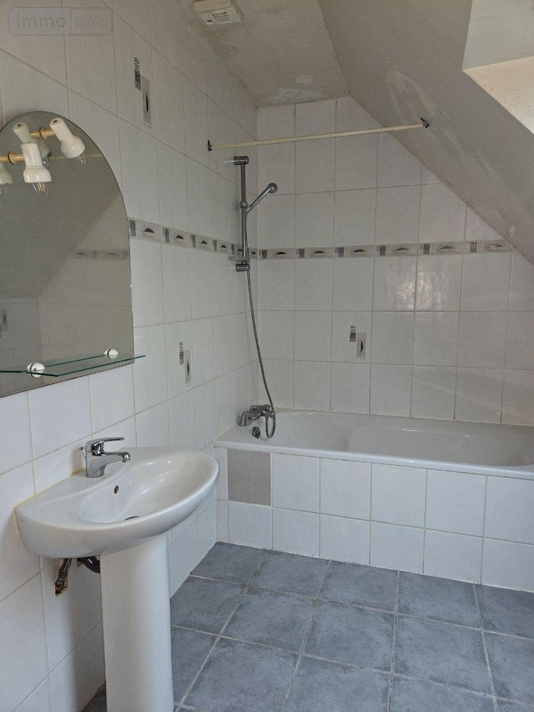 Maison a vendre Allaire 56350 Morbihan 74 m2 4 pièces 163400 euros