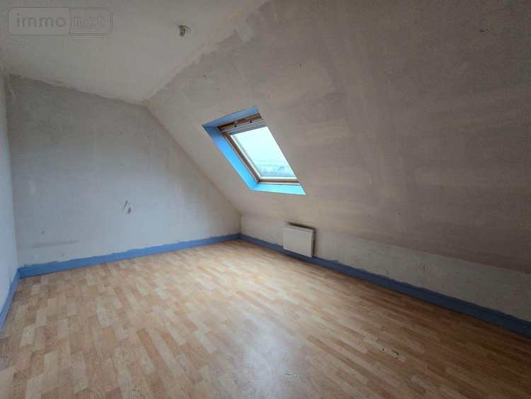 Maison a vendre Allaire 56350 Morbihan 74 m2 4 pièces 163400 euros