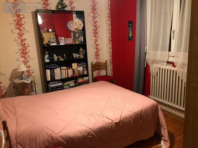 Maison a vendre Le Mans 72000 Sarthe 98 m2 6 pièces 209000 euros