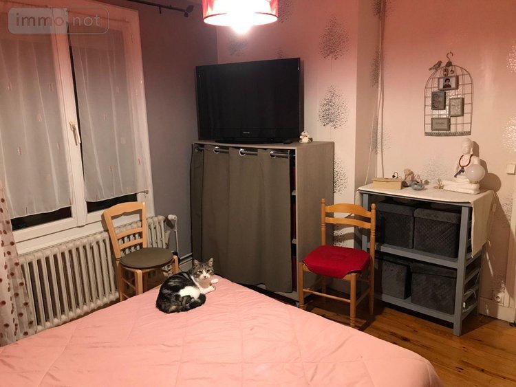 Maison a vendre Le Mans 72000 Sarthe 98 m2 6 pièces 209000 euros