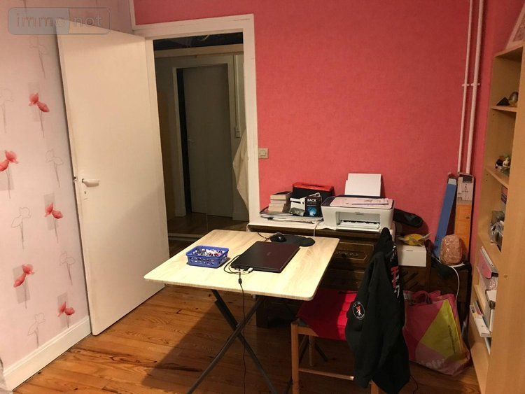 Maison a vendre Le Mans 72000 Sarthe 98 m2 6 pièces 209000 euros