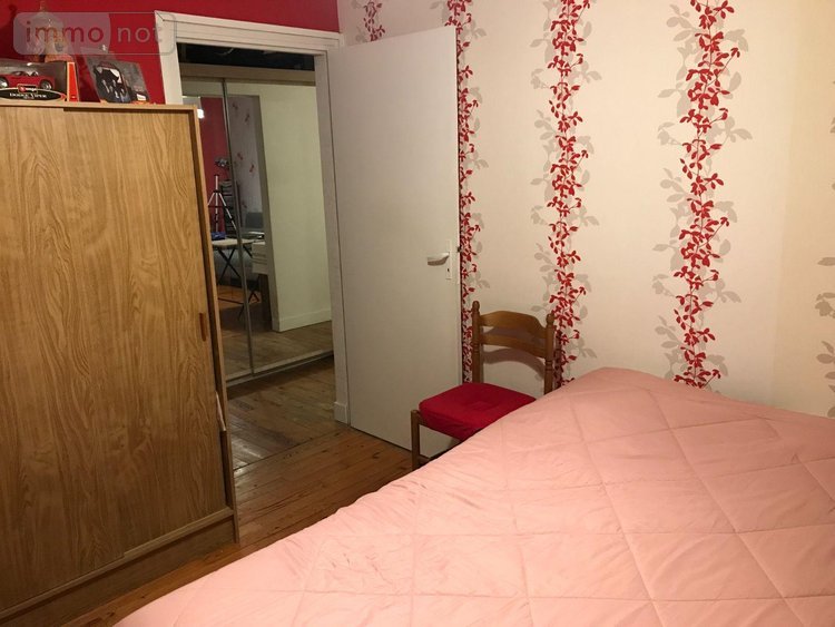 Maison a vendre Le Mans 72000 Sarthe 98 m2 6 pièces 209000 euros