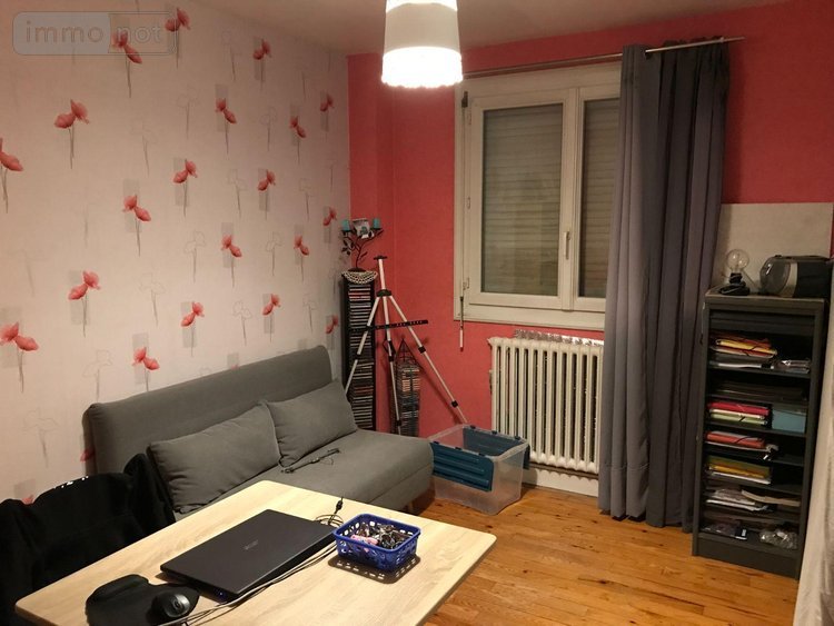 Maison a vendre Le Mans 72000 Sarthe 98 m2 6 pièces 209000 euros