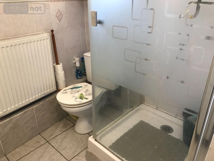 Maison a vendre Le Mans 72000 Sarthe 98 m2 6 pièces 199595 euros