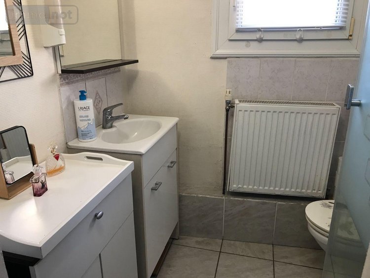 Maison a vendre Le Mans 72000 Sarthe 98 m2 6 pièces 199595 euros