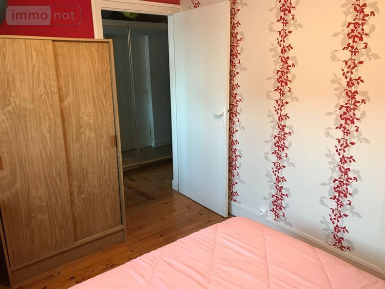 Maison a vendre Le Mans 72000 Sarthe 98 m2 6 pièces 199595 euros