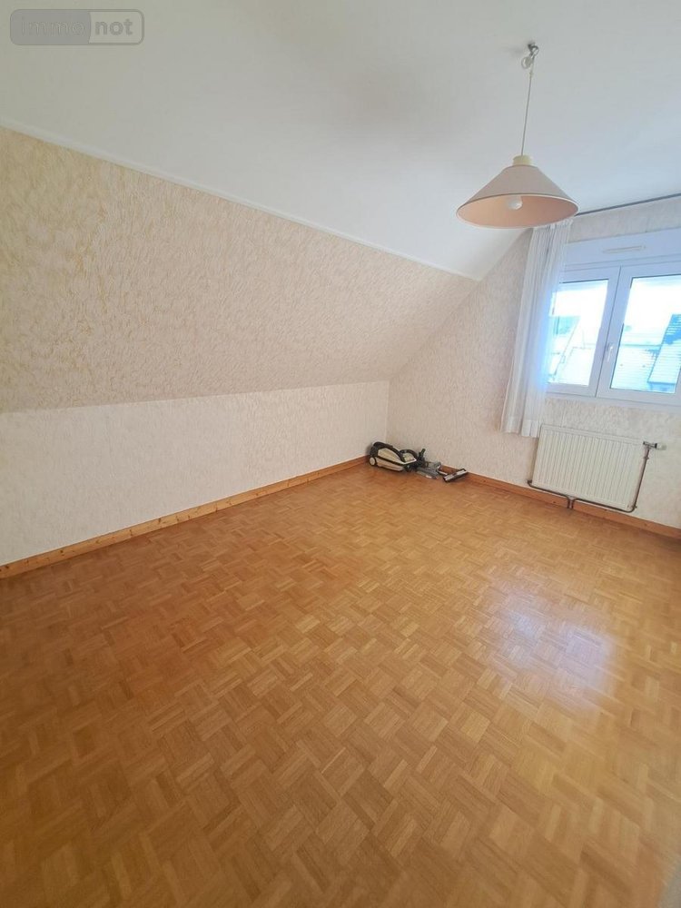Maison a vendre Le Mans 72000 Sarthe 105 m2 5 pièces 216000 euros