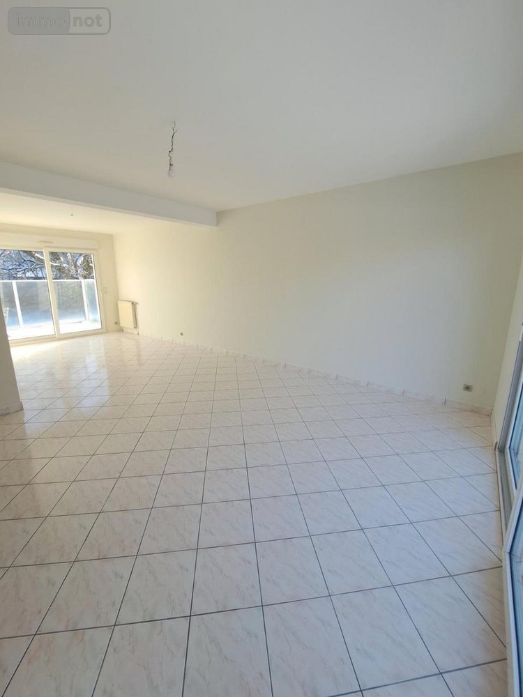 Maison a vendre Le Mans 72000 Sarthe 105 m2 5 pièces 216000 euros