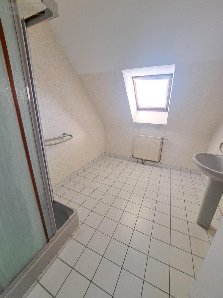 Maison a vendre Le Mans 72000 Sarthe 105 m2 5 pièces 216000 euros