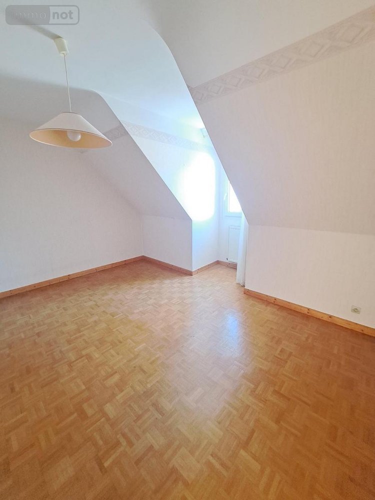 Maison a vendre Le Mans 72000 Sarthe 105 m2 5 pièces 216000 euros