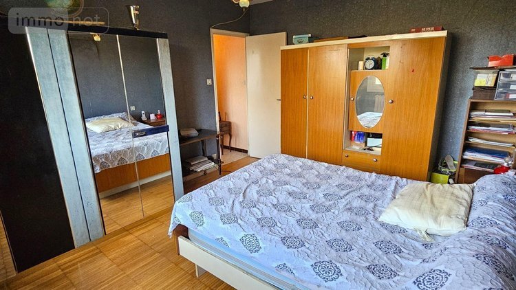 Maison a vendre Loisy-sur-Marne 51300 Marne 110 m2 4 pièces 134500 euros