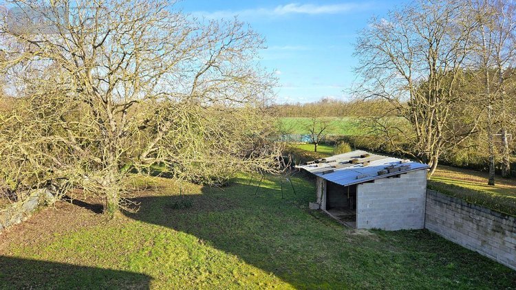 Maison a vendre Loisy-sur-Marne 51300 Marne 110 m2 4 pièces 134500 euros