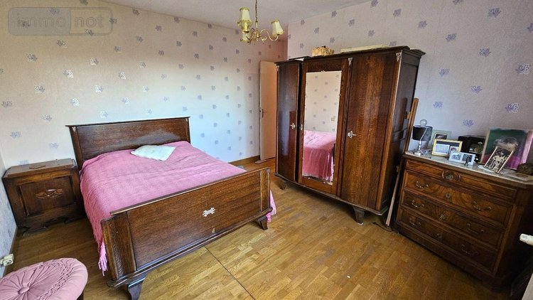 Maison a vendre Loisy-sur-Marne 51300 Marne 110 m2 4 pièces 134500 euros