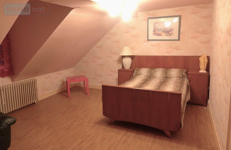 Maison a vendre Châtellerault 86100 Vienne 86 m2 4 pièces 94800 euros