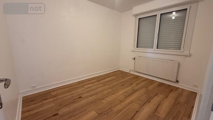 Location maison Hazebrouck 59190 Nord 88 m2 5 pièces 815 euros