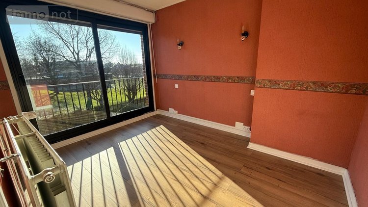 Location maison Hazebrouck 59190 Nord 88 m2 5 pièces 815 euros