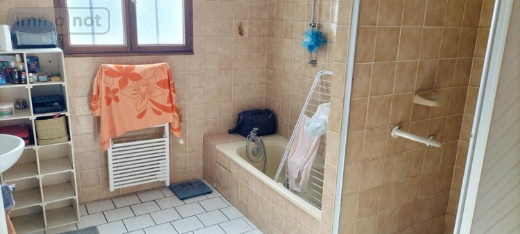 Maison a vendre Melle 79500 Deux-Sèvres 118 m2 5 pièces 147300 euros