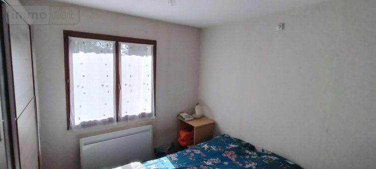 Maison a vendre Melle 79500 Deux-Sèvres 118 m2 5 pièces 147300 euros