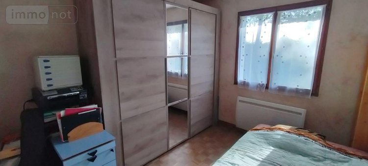 Maison a vendre Melle 79500 Deux-Sèvres 118 m2 5 pièces 147300 euros