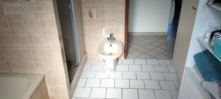 Maison a vendre Melle 79500 Deux-Sèvres 118 m2 5 pièces 147000 euros