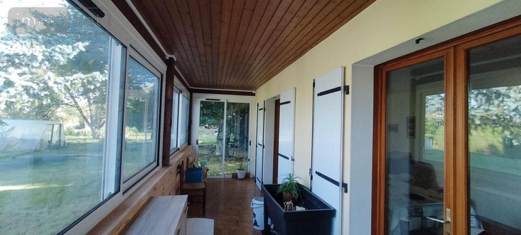 Maison a vendre Melle 79500 Deux-Sèvres 118 m2 5 pièces 147000 euros