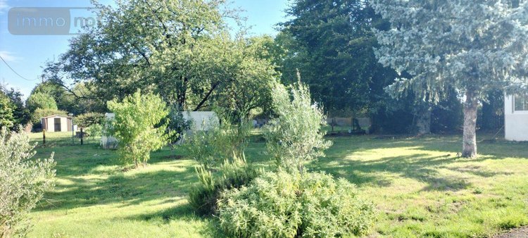Maison a vendre Melle 79500 Deux-Sèvres 118 m2 5 pièces 147000 euros
