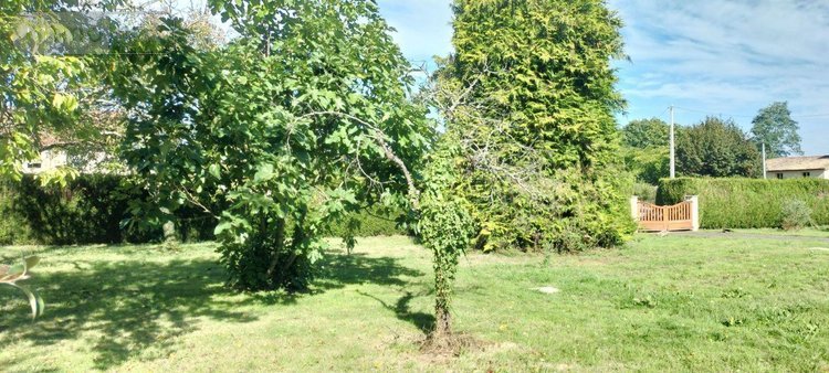 Maison a vendre Melle 79500 Deux-Sèvres 118 m2 5 pièces 147300 euros