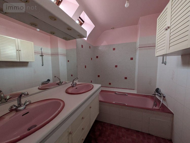 Maison a vendre Quéven 56530 Morbihan 97 m2  280530 euros