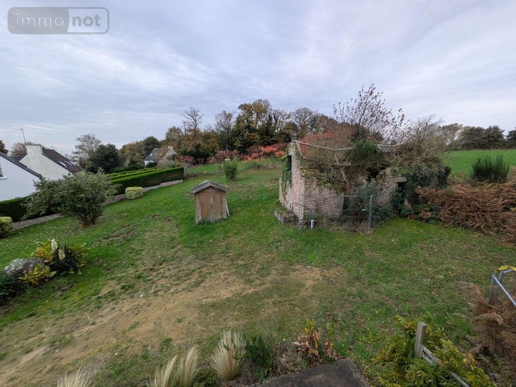 Maison a vendre Quéven 56530 Morbihan 97 m2  280530 euros