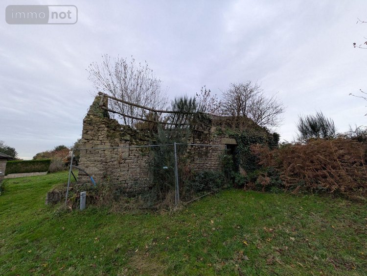 Maison a vendre Quéven 56530 Morbihan 97 m2  280530 euros