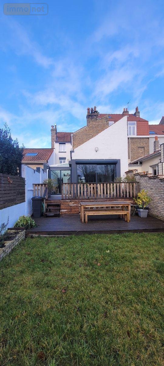 Maison a vendre Dunkerque 59140 Nord 150 m2 5 pièces 572000 euros