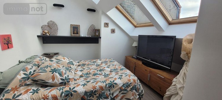 Maison a vendre Dunkerque 59140 Nord 150 m2 5 pièces 572000 euros