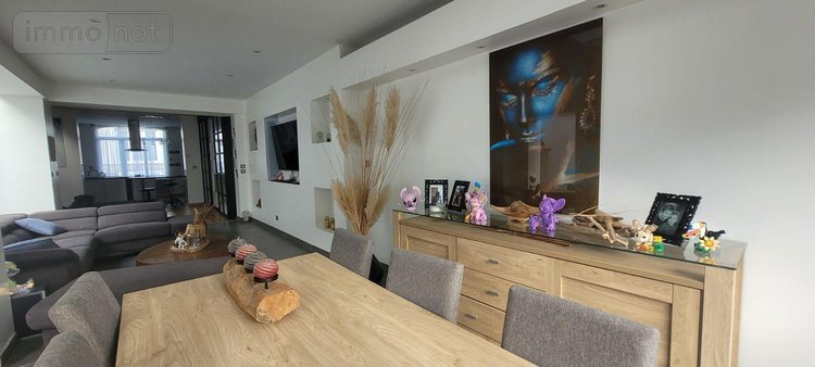 Maison a vendre Dunkerque 59140 Nord 150 m2 5 pièces 572000 euros