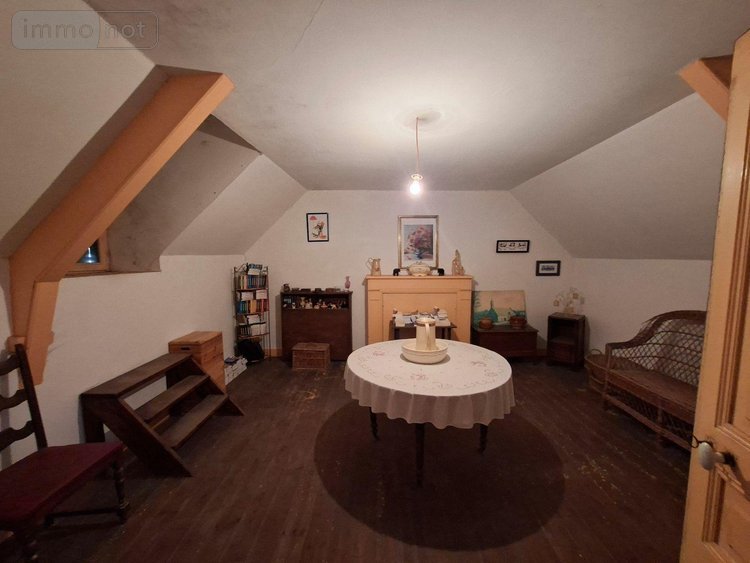 Maison a vendre Clohars-Carnoët 29360 Finistère 150 m2  218820 euros