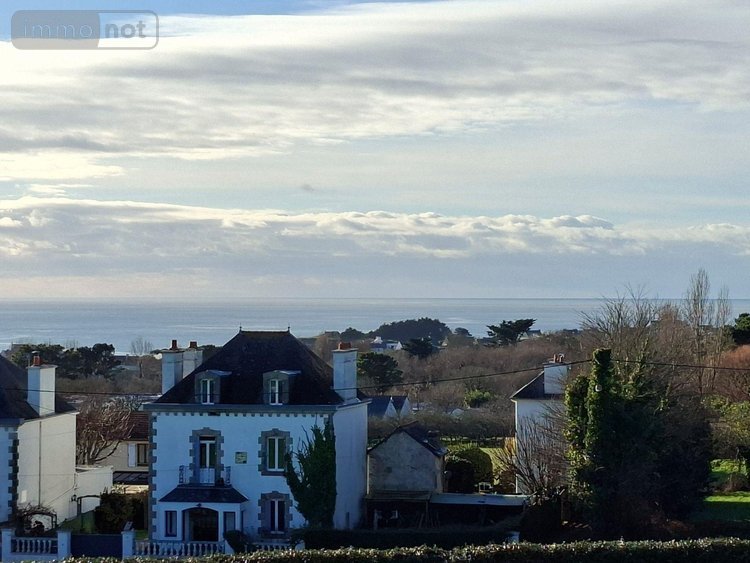 Maison a vendre Clohars-Carnoët 29360 Finistère 150 m2  218820 euros