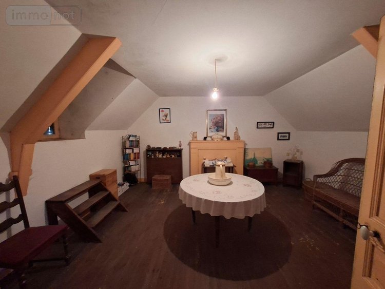 Maison a vendre Clohars-Carnoët 29360 Finistère 150 m2  218820 euros
