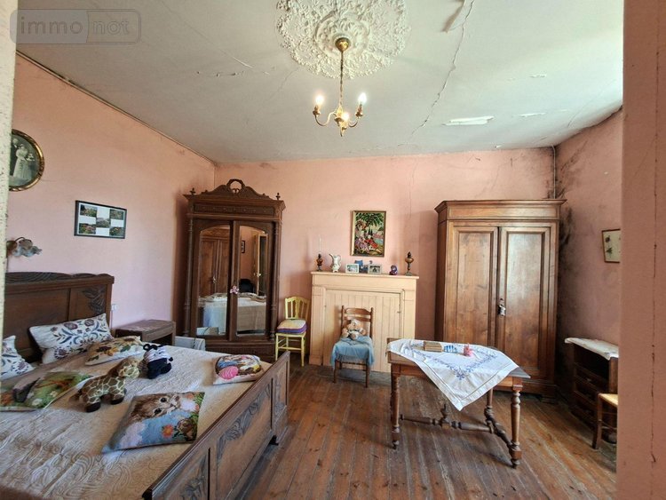 Maison a vendre Clohars-Carnoët 29360 Finistère 150 m2  218820 euros