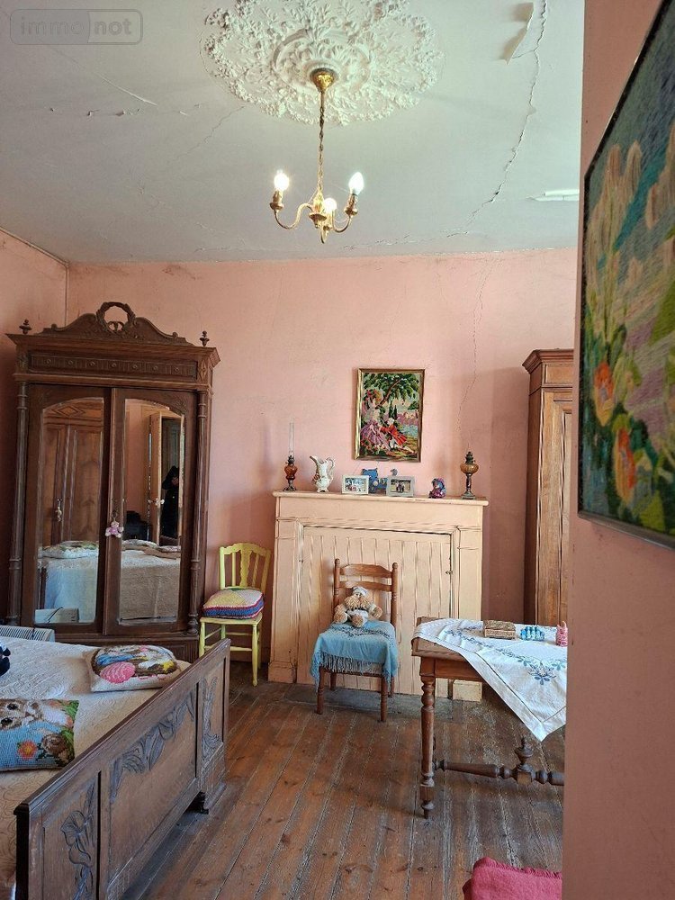 Maison a vendre Clohars-Carnoët 29360 Finistère 150 m2  218820 euros