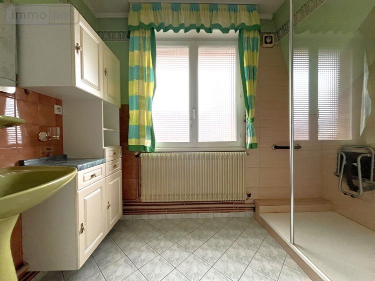 Maison a vendre Coudekerque-Branche 59210 Nord 86 m2 4 pièces 173250 euros