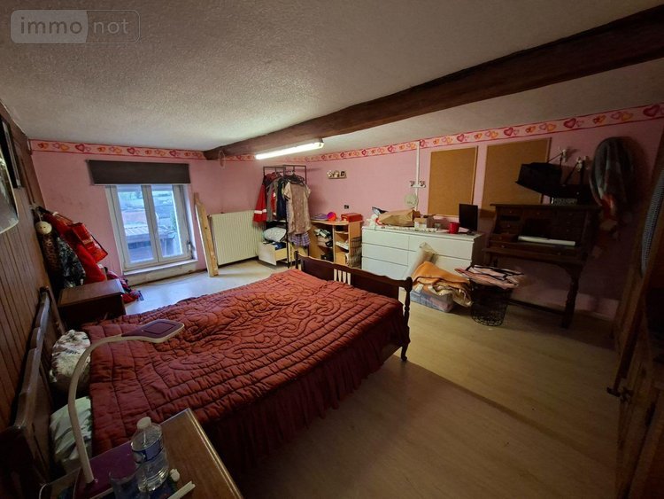 Maison a vendre Ferrière-la-Petite 59680 Nord 200 m2 8 pièces 190000 euros