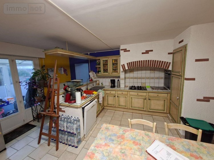 Maison a vendre Ferrière-la-Petite 59680 Nord 200 m2 8 pièces 190000 euros