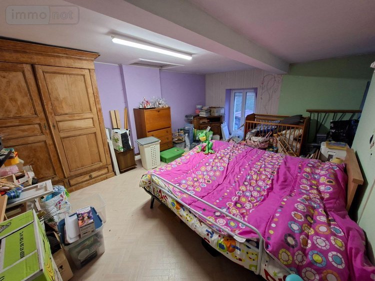 Maison a vendre Ferrière-la-Petite 59680 Nord 200 m2 8 pièces 190000 euros