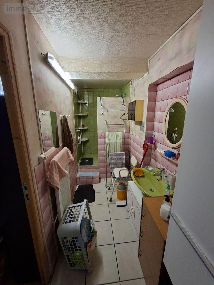 Maison a vendre Ferrière-la-Petite 59680 Nord 200 m2 8 pièces 190000 euros