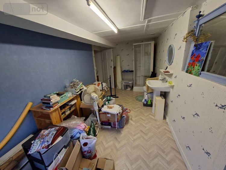 Maison a vendre Ferrière-la-Petite 59680 Nord 200 m2 8 pièces 190000 euros